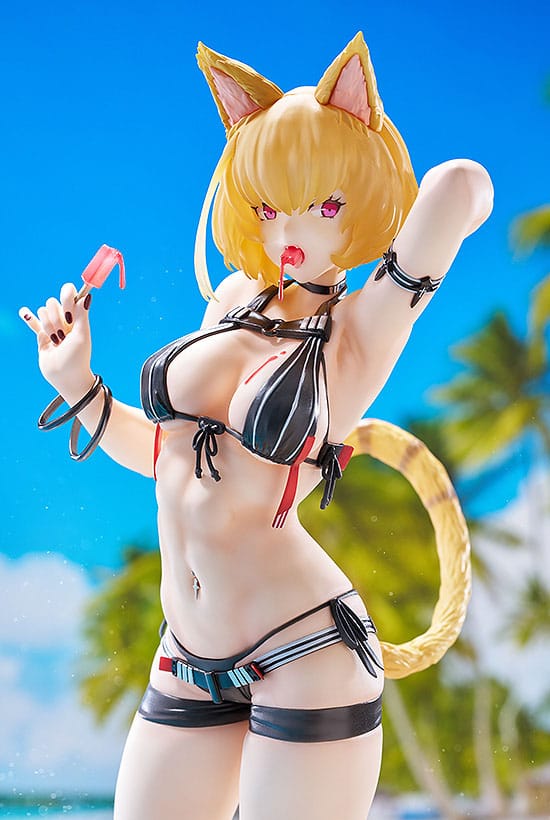 Overlord PVC Statue 1/7 Clementine 29 cm Image 13