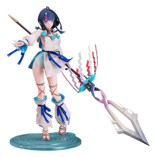 Fate/Grand Order PVC Statue 1/7 Lancer/Utsumi Erice 24 cm Image 1