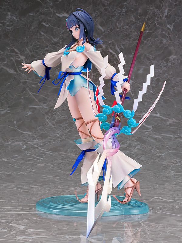 Fate/Grand Order PVC Statue 1/7 Lancer/Utsumi Erice 24 cm Image 5
