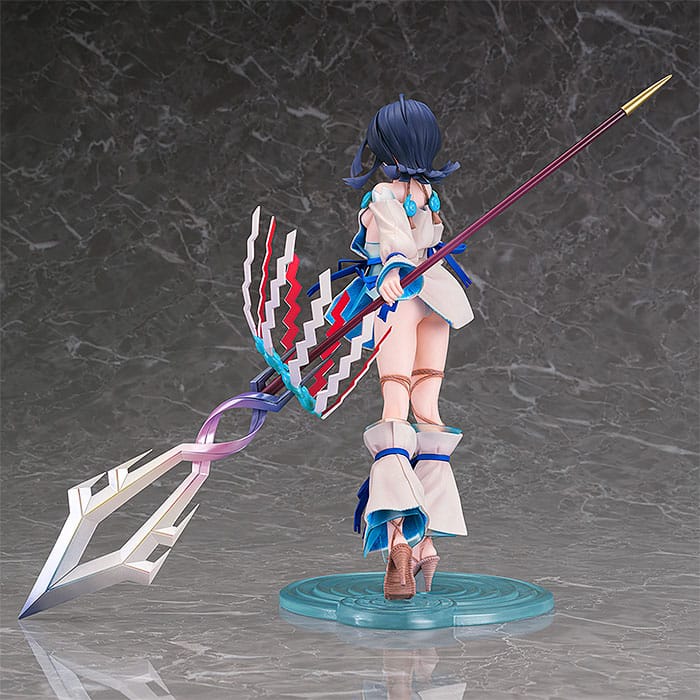 Fate/Grand Order PVC Statue 1/7 Lancer/Utsumi Erice 24 cm Image 6