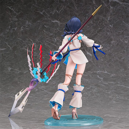 Fate/Grand Order PVC Statue 1/7 Lancer/Utsumi Erice 24 cm Image 7