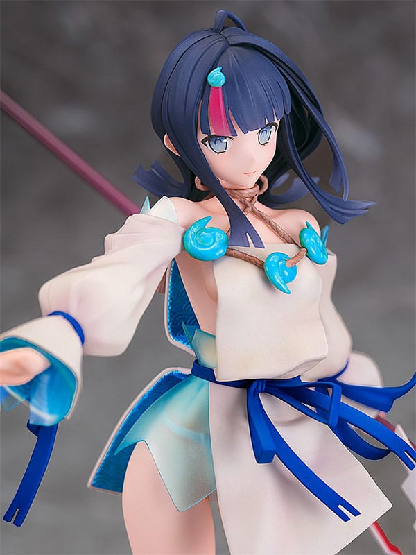Fate/Grand Order PVC Statue 1/7 Lancer/Utsumi Erice 24 cm Image 10