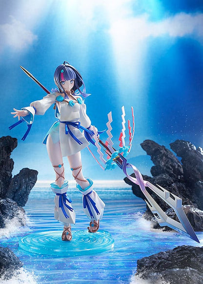 Fate/Grand Order PVC Statue 1/7 Lancer/Utsumi Erice 24 cm Image 11