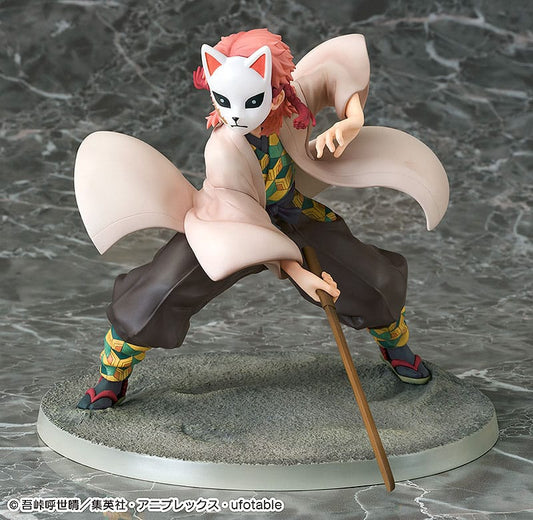 Demon Slayer Kimetsu no Yaiba PVC Statue 1/7 Sabito 15 cm Image 2