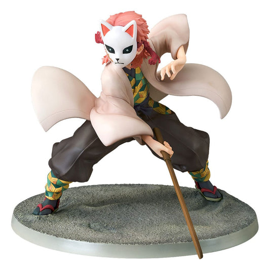 Demon Slayer Kimetsu no Yaiba PVC Statue 1/7 Sabito 15 cm Image 1