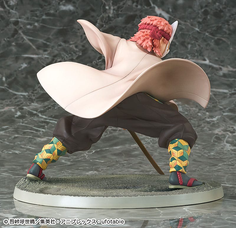 Demon Slayer Kimetsu no Yaiba PVC Statue 1/7 Sabito 15 cm Image 4
