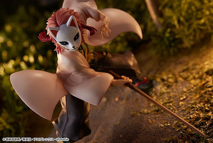 Demon Slayer Kimetsu no Yaiba PVC Statue 1/7 Sabito 15 cm Image 9