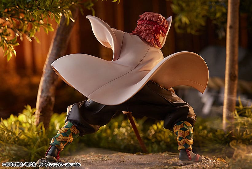 Demon Slayer Kimetsu no Yaiba PVC Statue 1/7 Sabito 15 cm Image 10