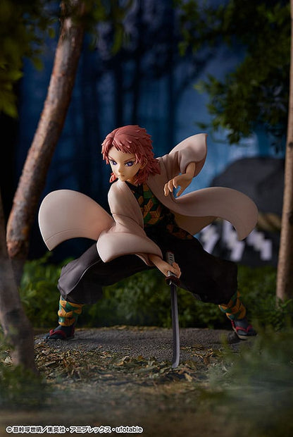 Demon Slayer Kimetsu no Yaiba PVC Statue 1/7 Sabito 15 cm Image 11