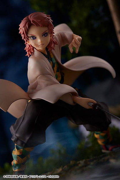 Demon Slayer Kimetsu no Yaiba PVC Statue 1/7 Sabito 15 cm Image 12