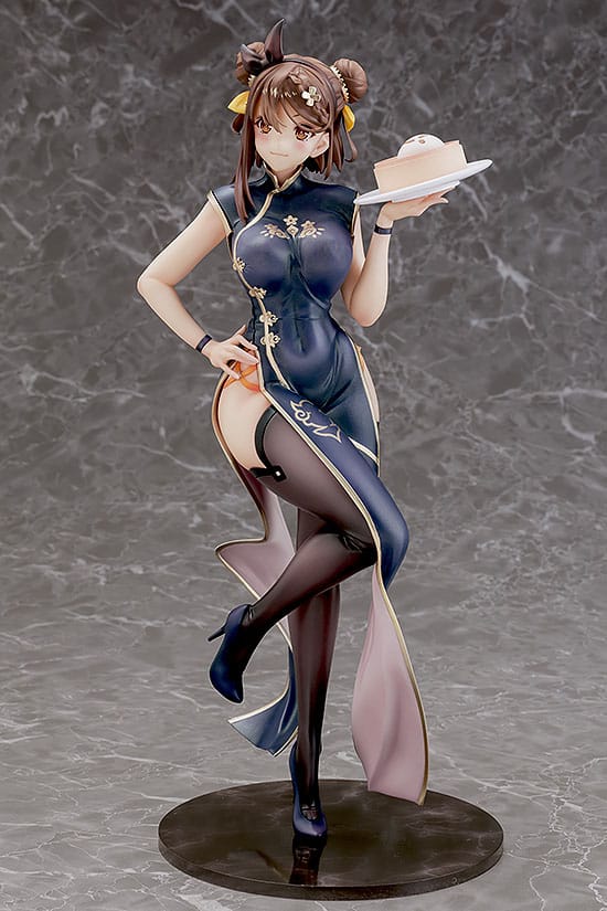 Atelier Ryza 2: Lost Legends & the Secret Fairy PVC Statue 1/6 Ryza: Chinese Dress Ver. 28 cm Image 3