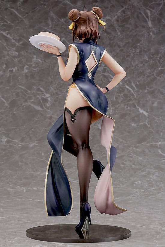 Atelier Ryza 2: Lost Legends & the Secret Fairy PVC Statue 1/6 Ryza: Chinese Dress Ver. 28 cm Image 4