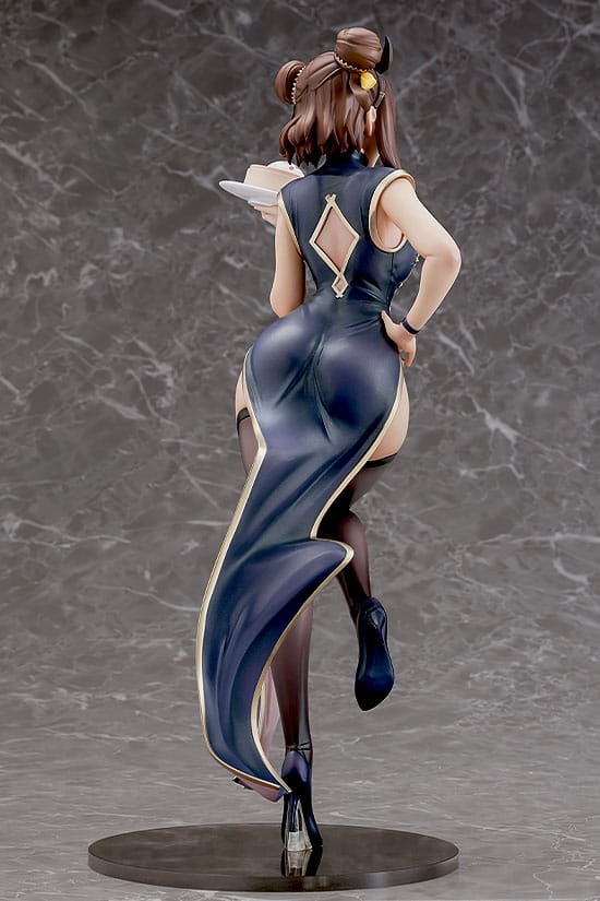 Atelier Ryza 2: Lost Legends & the Secret Fairy PVC Statue 1/6 Ryza: Chinese Dress Ver. 28 cm Image 5