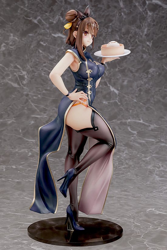 Atelier Ryza 2: Lost Legends & the Secret Fairy PVC Statue 1/6 Ryza: Chinese Dress Ver. 28 cm Image 6