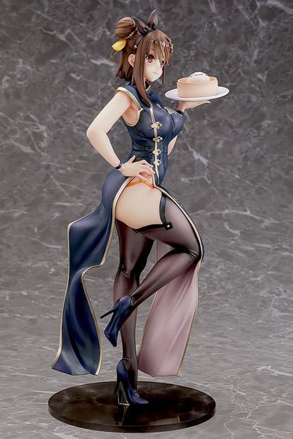 Atelier Ryza 2: Lost Legends & the Secret Fairy PVC Statue 1/6 Ryza: Chinese Dress Ver. 28 cm Image 6