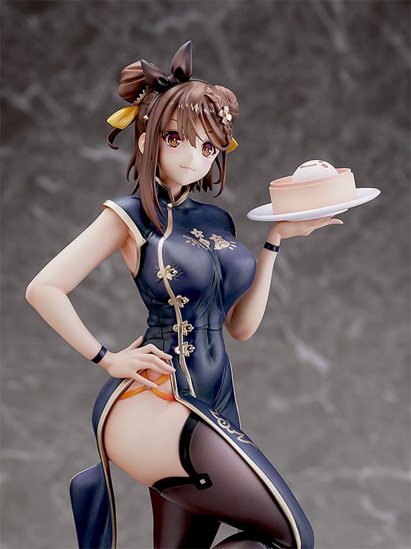 Atelier Ryza 2: Lost Legends & the Secret Fairy PVC Statue 1/6 Ryza: Chinese Dress Ver. 28 cm Image 7