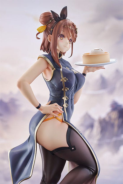 Atelier Ryza 2: Lost Legends & the Secret Fairy PVC Statue 1/6 Ryza: Chinese Dress Ver. 28 cm Image 10