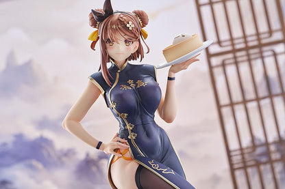 Atelier Ryza 2: Lost Legends & the Secret Fairy PVC Statue 1/6 Ryza: Chinese Dress Ver. 28 cm Image 12