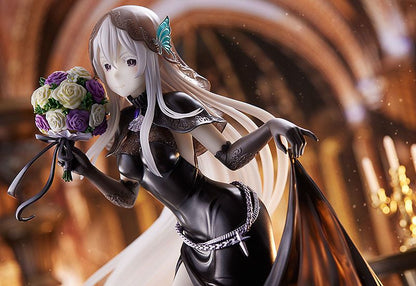 Re:ZERO -Starting Life in Another World- PVC Statue 1/7 Echidna Wedding Ver. 23 cm Image 11