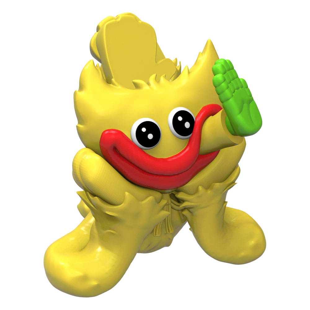 Poppy Playtime Minifiguren 7 cm Series 2 Display (24) Image 4