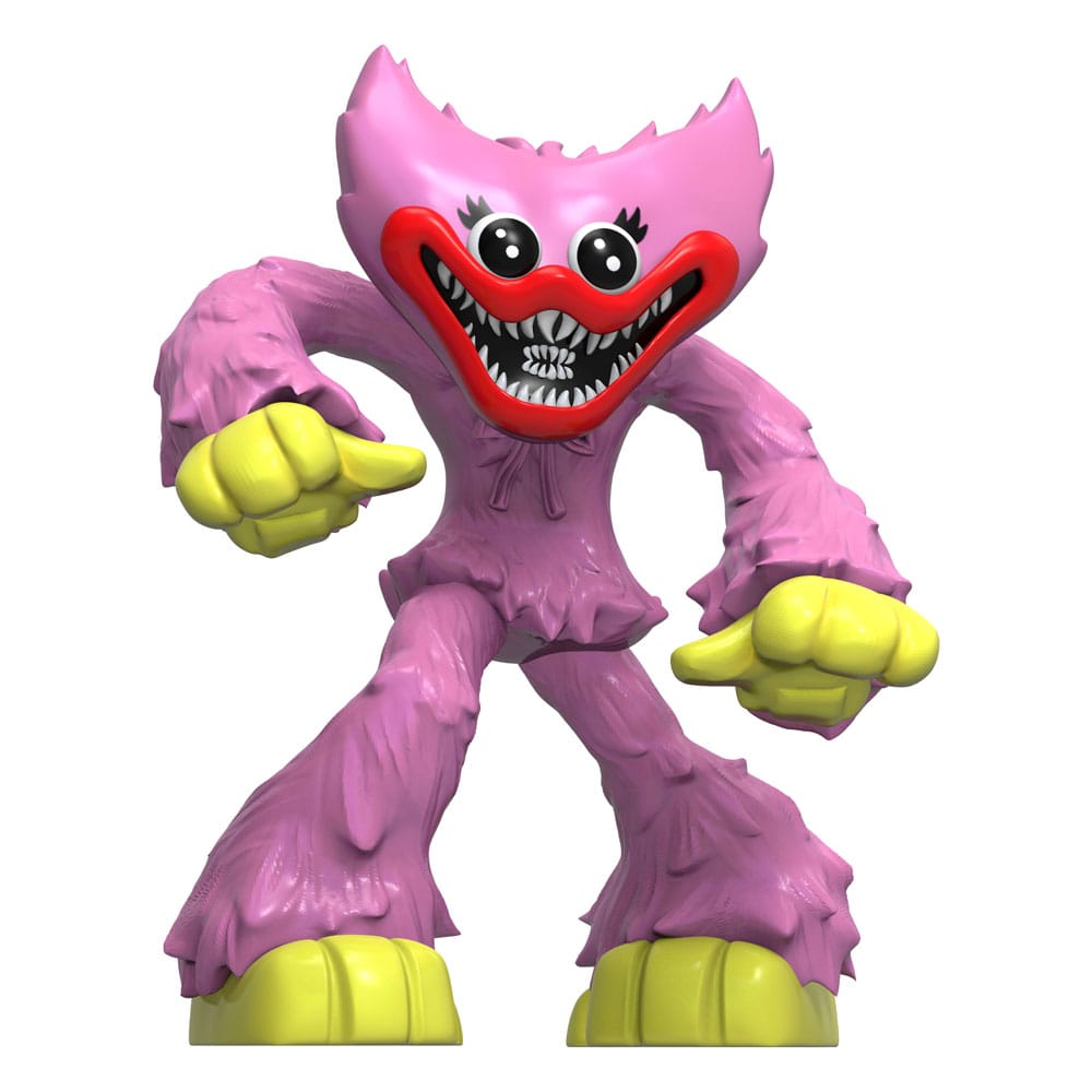 Poppy Playtime Minifiguren 7 cm Series 2 Display (24) Image 5