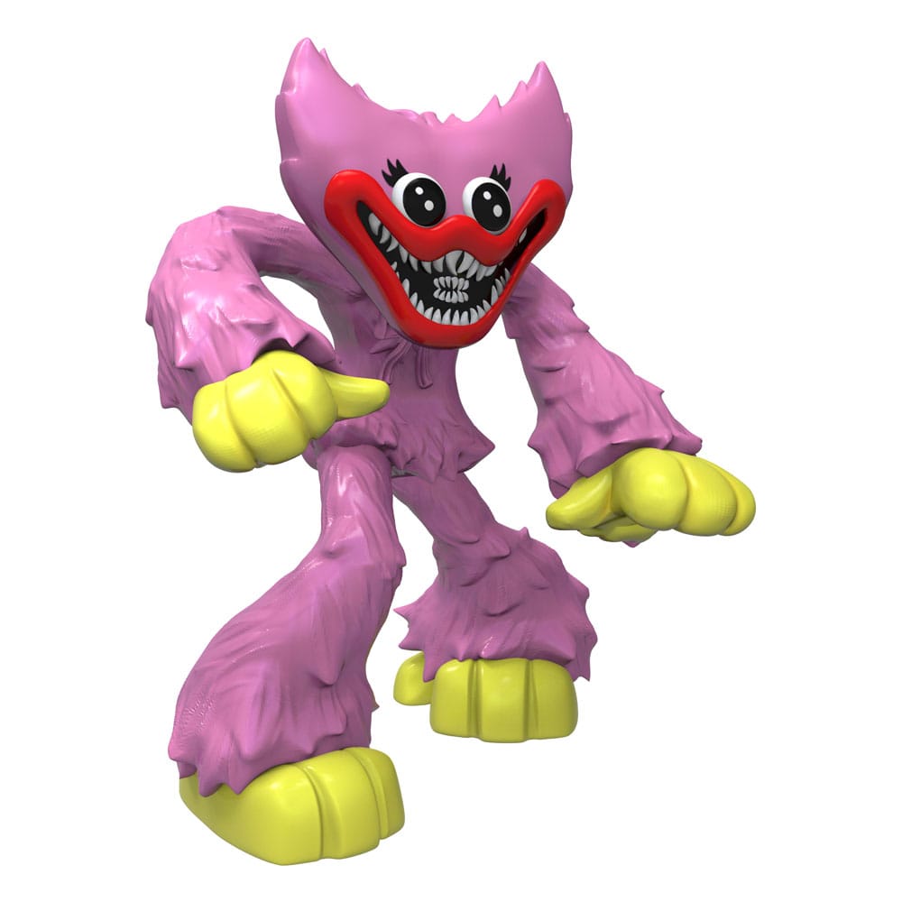 Poppy Playtime Minifiguren 7 cm Series 2 Display (24) Image 6