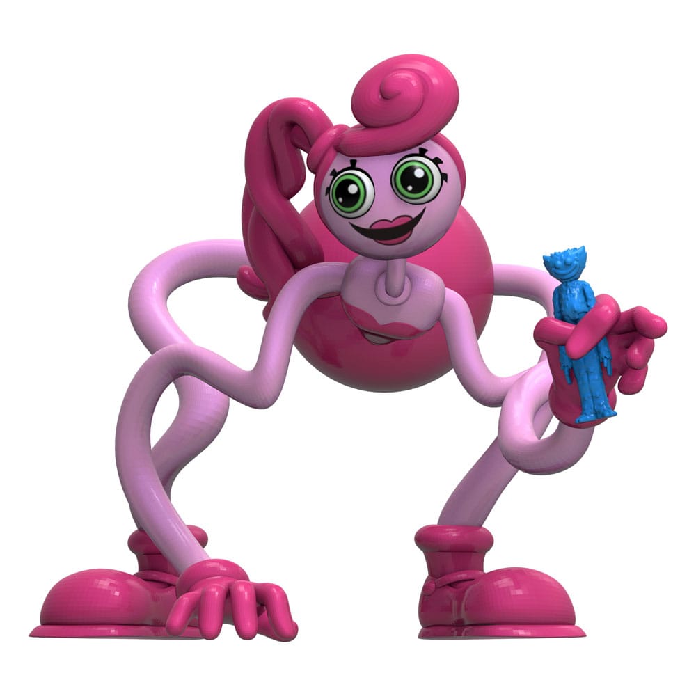 Poppy Playtime Minifiguren 7 cm Series 2 Display (24) Image 7