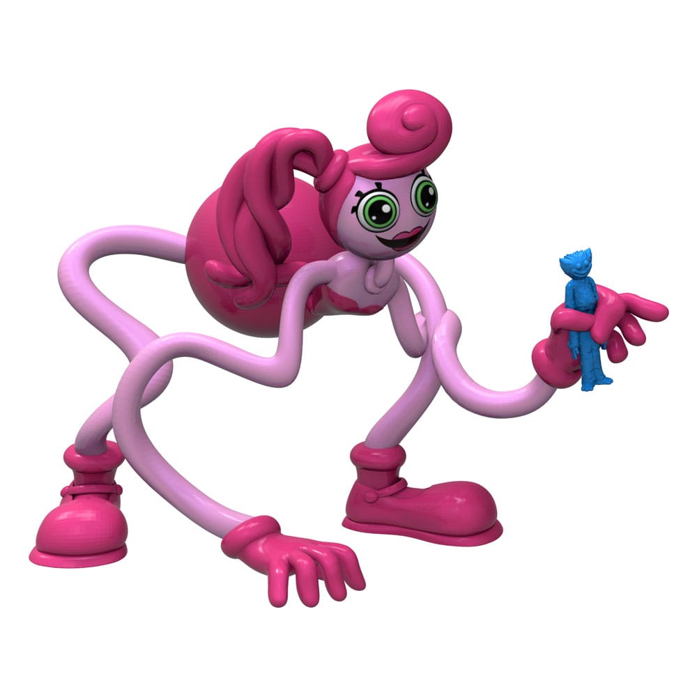 Poppy Playtime Minifiguren 7 cm Series 2 Display (24) Image 8