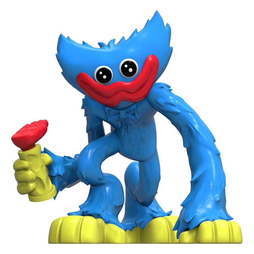 Poppy Playtime Minifiguren 7 cm Series 2 Display (24) Image 12