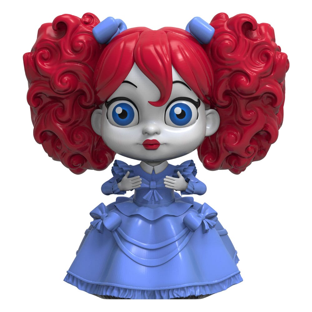 Poppy Playtime Minifiguren 7 cm Series 2 Display (24) Image 14