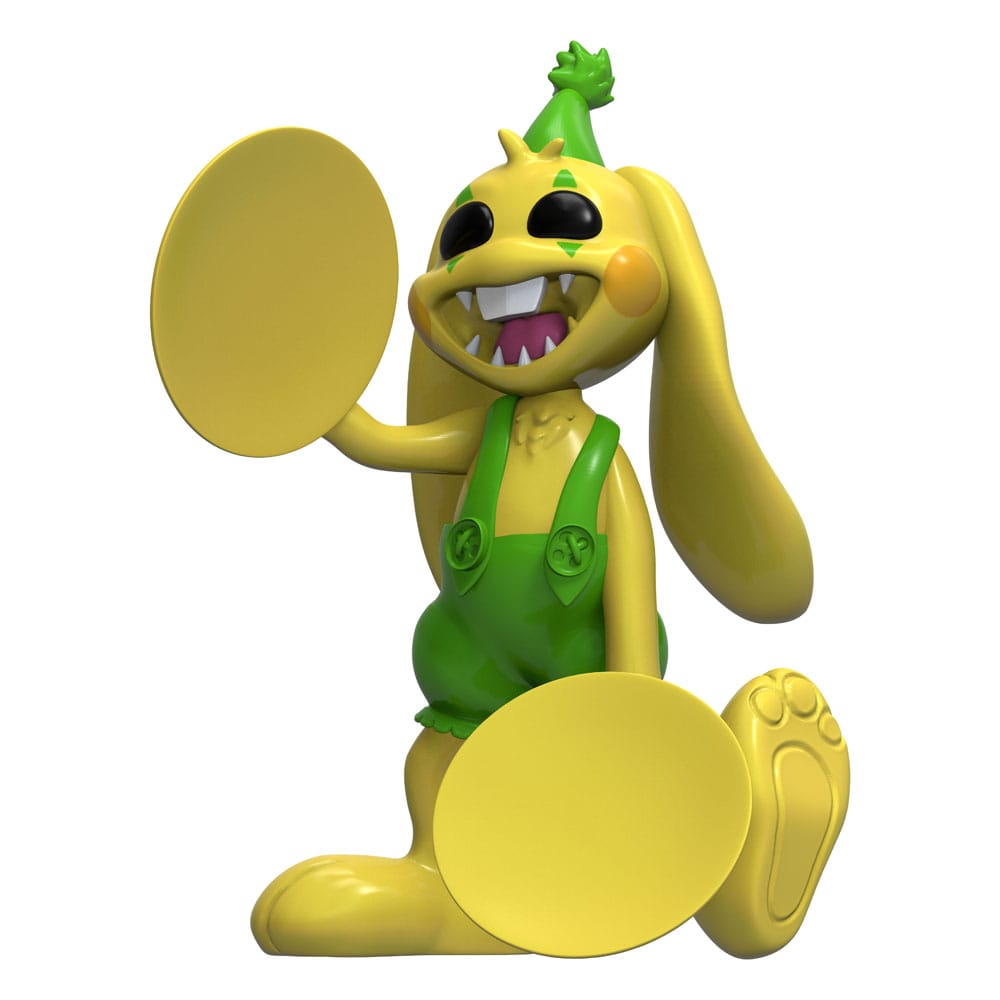 Poppy Playtime Minifiguren 7 cm Series 2 Display (24) Image 18