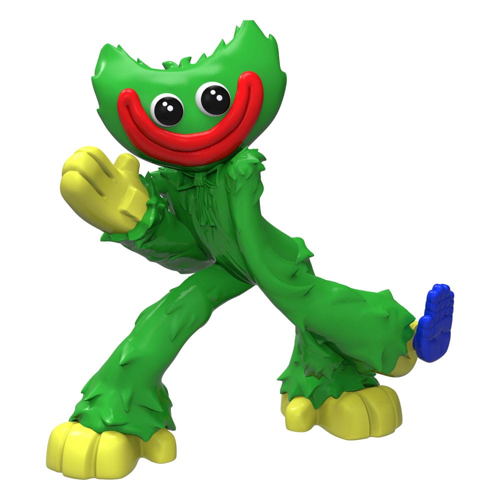 Poppy Playtime Minifiguren 7 cm Series 2 Display (24) Image 19