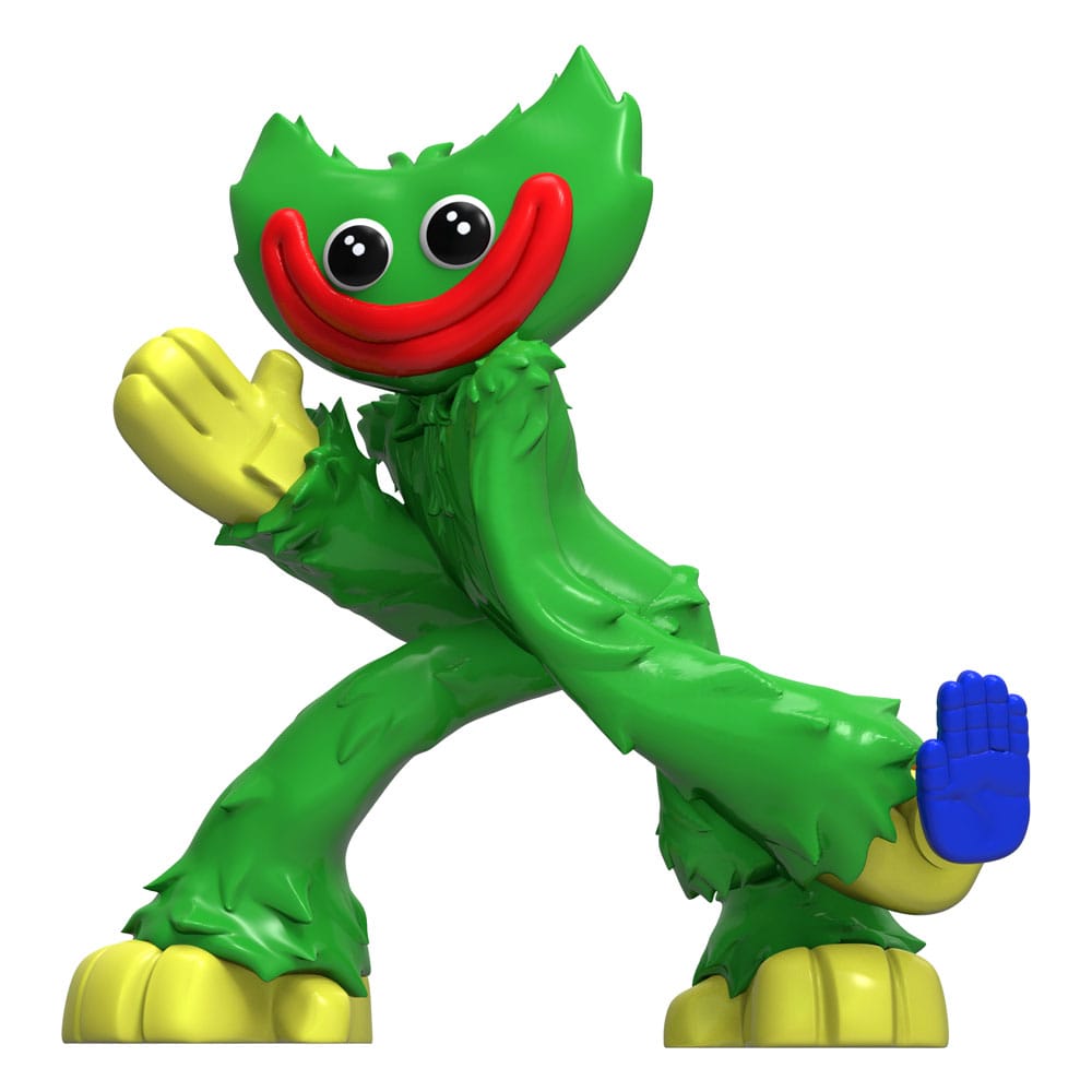 Poppy Playtime Minifiguren 7 cm Series 2 Display (24) Image 20