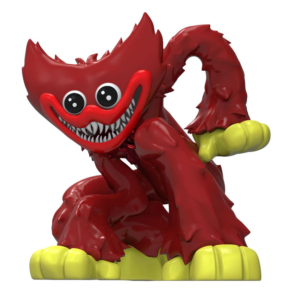 Poppy Playtime Minifiguren 7 cm Series 2 Display (24) Image 21