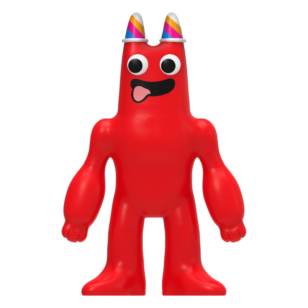 Garten of Banban Minifiguren 7 cm Series 1 Display (24) Image 8