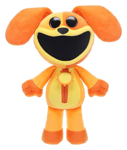 Poppy Playtime Deluxe Plüschfigur DogDay 35 cm Image 1
