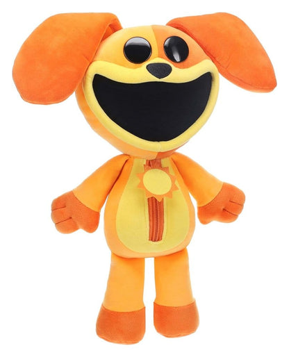 Poppy Playtime Deluxe Plüschfigur DogDay 35 cm Image 2