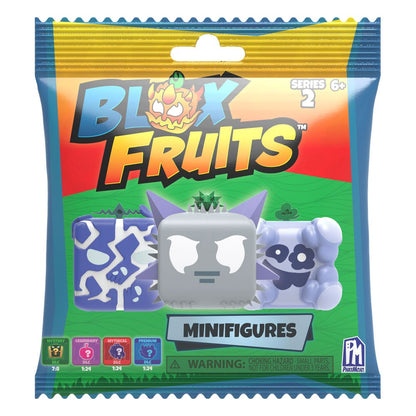 Blox Fruits Minifiguren 7 cm Series 2 Display (24) Image 3
