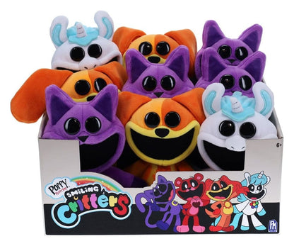 Poppy Playtime Plüschfiguren S3 Smiling Critters 20 cm Sortiment (9) Image 1