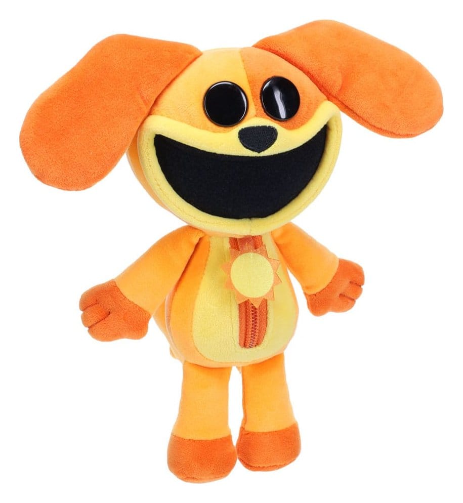 Poppy Playtime Plüschfiguren S3 Smiling Critters 20 cm Sortiment (9) Image 2