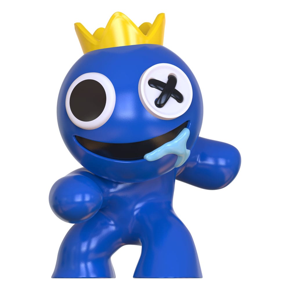Rainbow Friends Minifiguren 7 cm Series 3 Display (24) Image 3