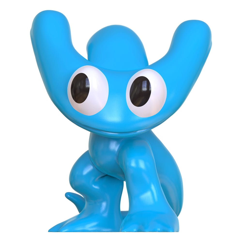 Rainbow Friends Minifiguren 7 cm Series 3 Display (24) Image 4
