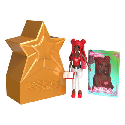 Dress To Impress Mystery Minipuppen 10 cm Series 1 Display (18) Image 6