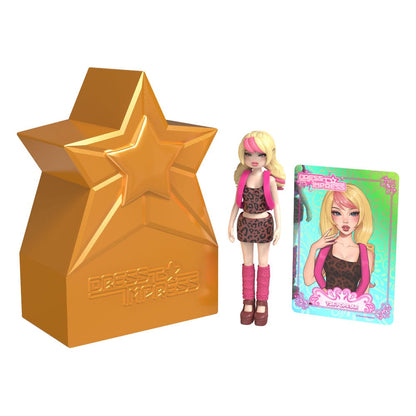 Dress To Impress Mystery Minipuppen 10 cm Series 1 Display (18) Image 10