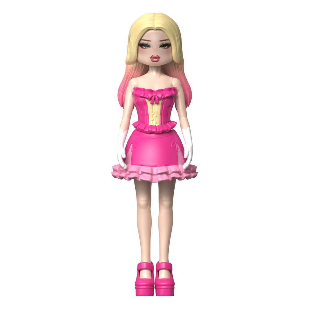 Dress To Impress Mystery Minipuppen 10 cm Series 1 Display (18) Image 17