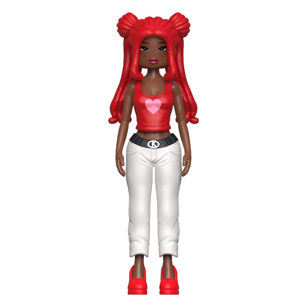 Dress To Impress Mystery Minipuppen 10 cm Series 1 Display (18) Image 19