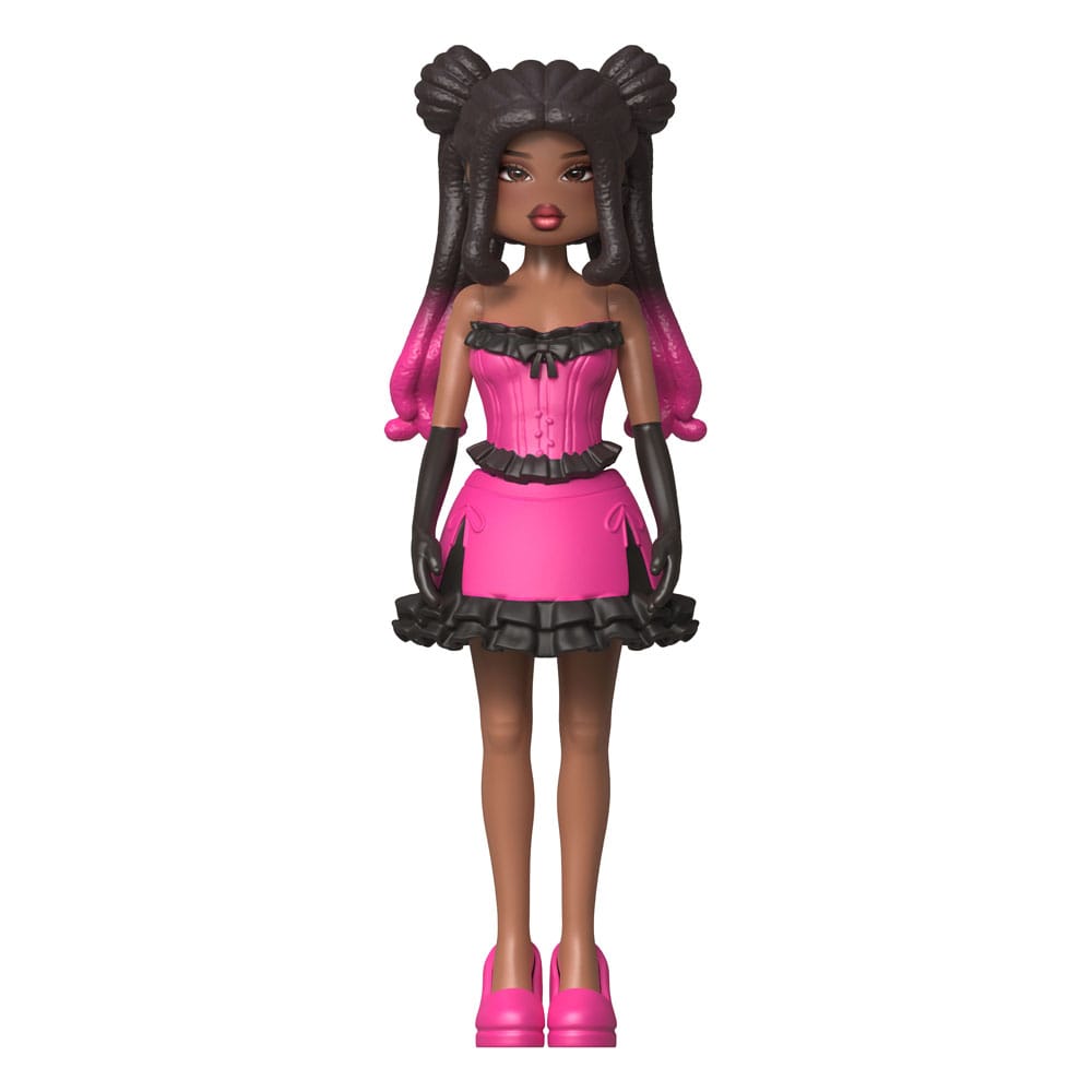 Dress To Impress Mystery Minipuppen 10 cm Series 1 Display (18) Image 21