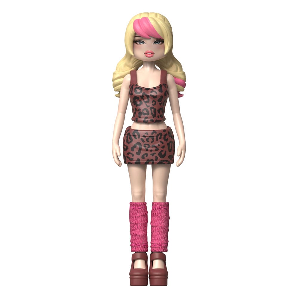 Dress To Impress Mystery Minipuppen 10 cm Series 1 Display (18) Image 24