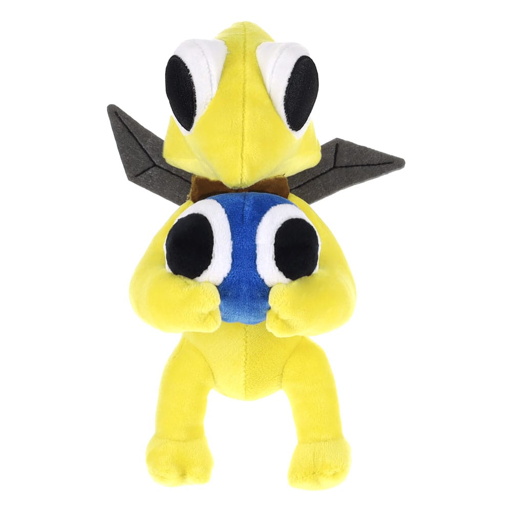 Rainbow Friends Plüschfiguren Yellow 20 cm Image 1