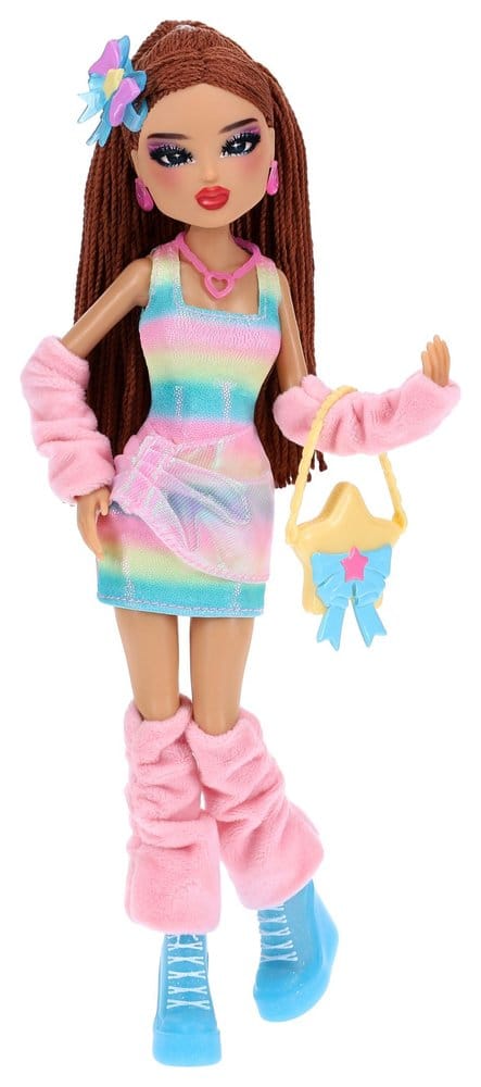 Roblox Dress To Impress Modepuppe Stardust Softie Image 1